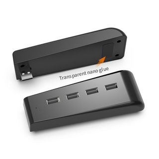 HUB USB 2.0 4 Cổng Gắn Máy PS5 DOBE TP5-0576