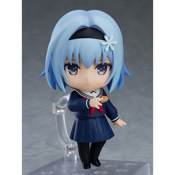 [ SHQ ] [ Hàng có sẵn ] Mô hình Figure chính hãng Nhật - Nendoroid Ginko Sora - Ryuuou no Oshigoto!