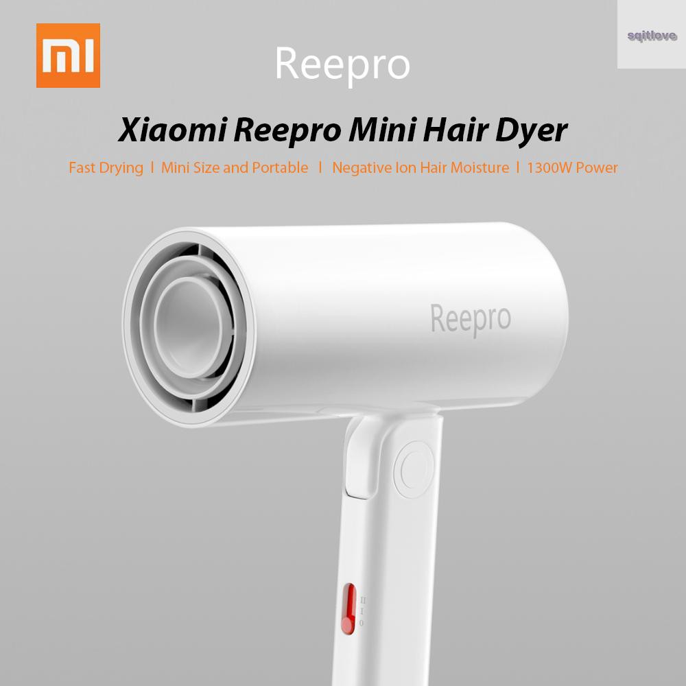 Máy Sấy Tóc Mini Xiaomi