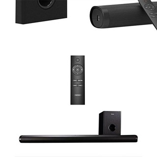 Dàn loa Bluetooth Remax RTS - 10 (Chính Hãng BH12 Tháng)