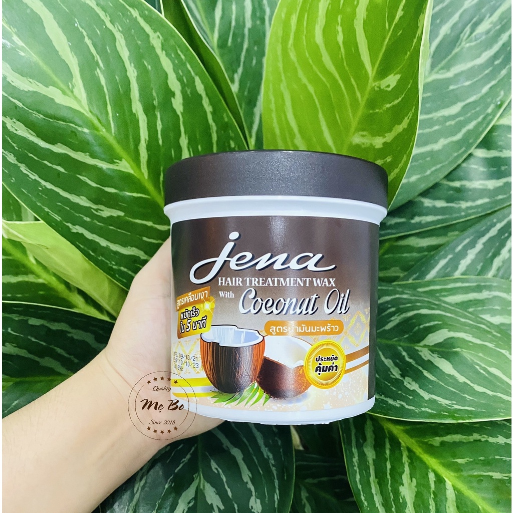 Ủ tóc dừa JENA 500ml