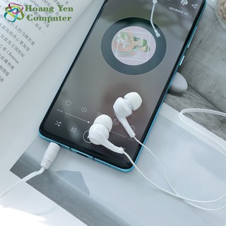 Tai Nghe Nhét Tai Hoco M68