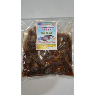 [1KG] Mắm cá sặc