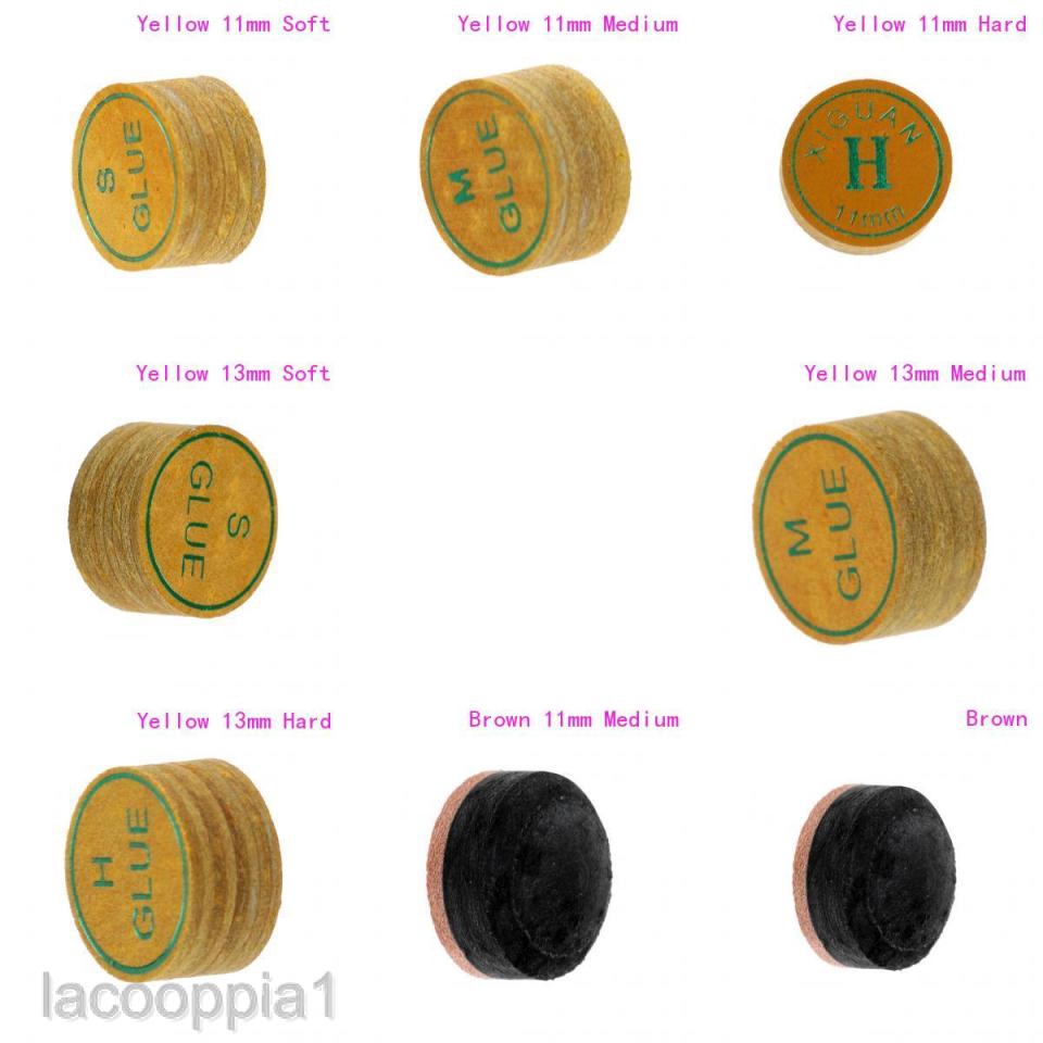 Đầu ĐắT Da Heo 11mm / 14mm [Lacooppia1] Chuyên DụNg