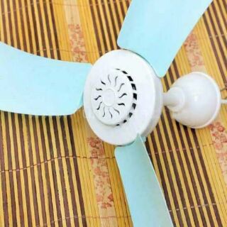 QUẠT TRẦN MINI 50 CM