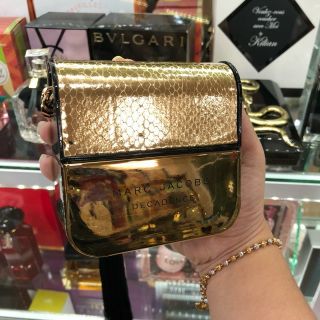 Nước Hoa Nữ Marc Jacob Decadence Edition