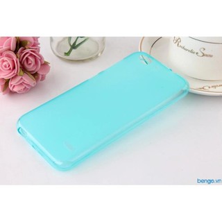 Ốp lưng ZTE Blade S6 TPU dẻo cao cấp