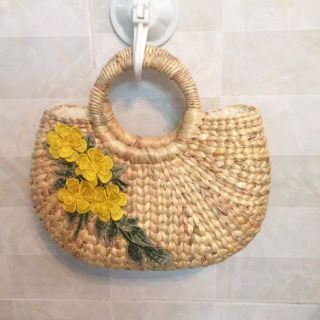 Túi xách lục bình