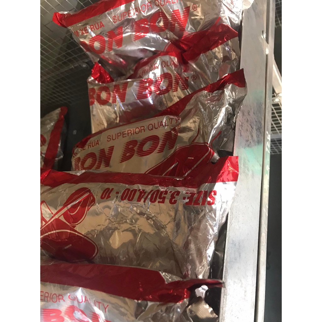 Săm Xe Rùa Size 350/4.00 - 10