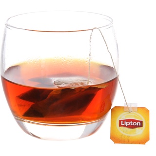 Trà đen Lipton nhãn vàng