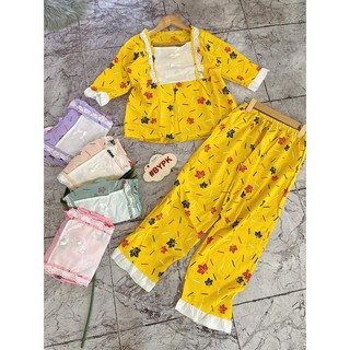 đồ bộ mặc nhà siêu xinh