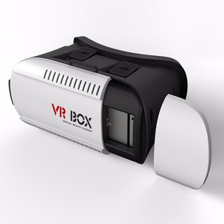 kính thực tế ảo vrbox