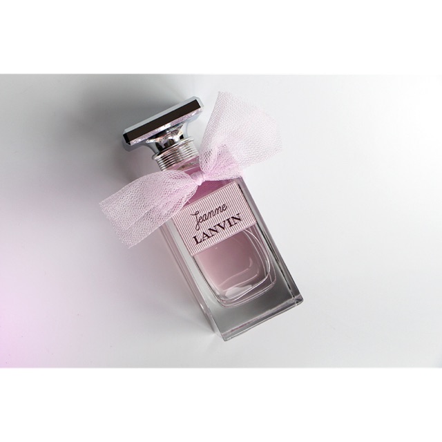 Nước hoa Lanvin Jeanne lọ 10ml