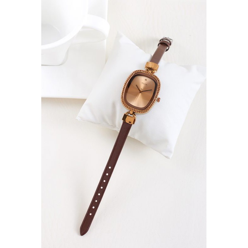 Combo Đồng Hồ Hàn Quốc Nữ JULIUS JA-298 | BigBuy360 - bigbuy360.vn