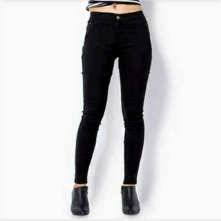 Quần kaki tregging thun big size