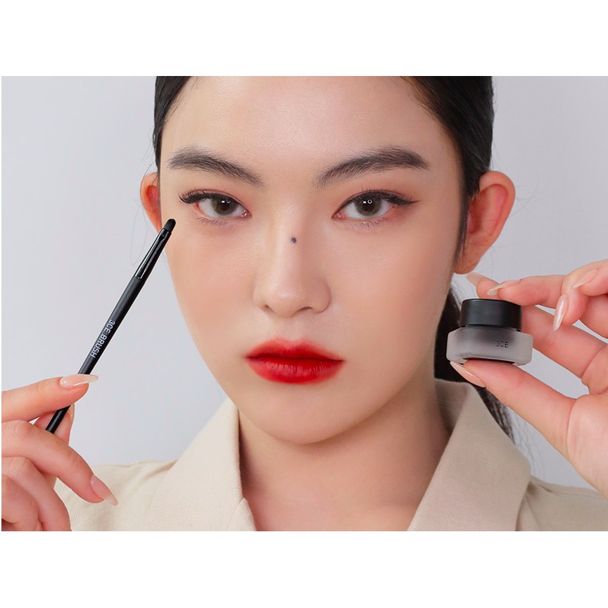 MBC-bill Kẻ mắt 3CE GEL EYE LINER