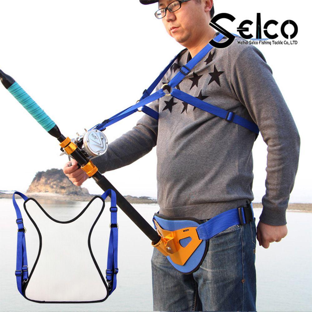 LET Áo Phao Câu Cá Có Đai Thắt Lưng Tiện Lợi