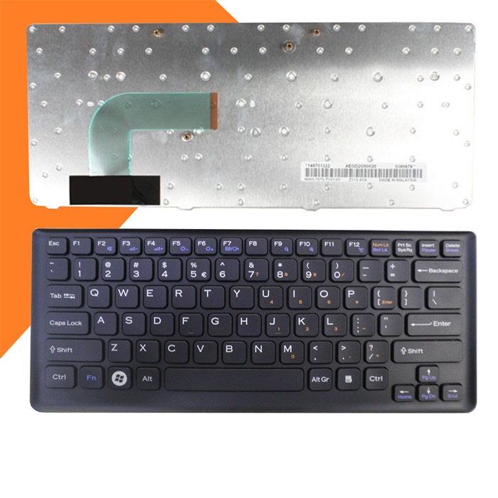 Bàn phím laptop Sony Vaio VGN-CS