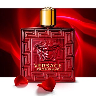 Nước Hoa Nam VERSACE Eros Flame 100ML