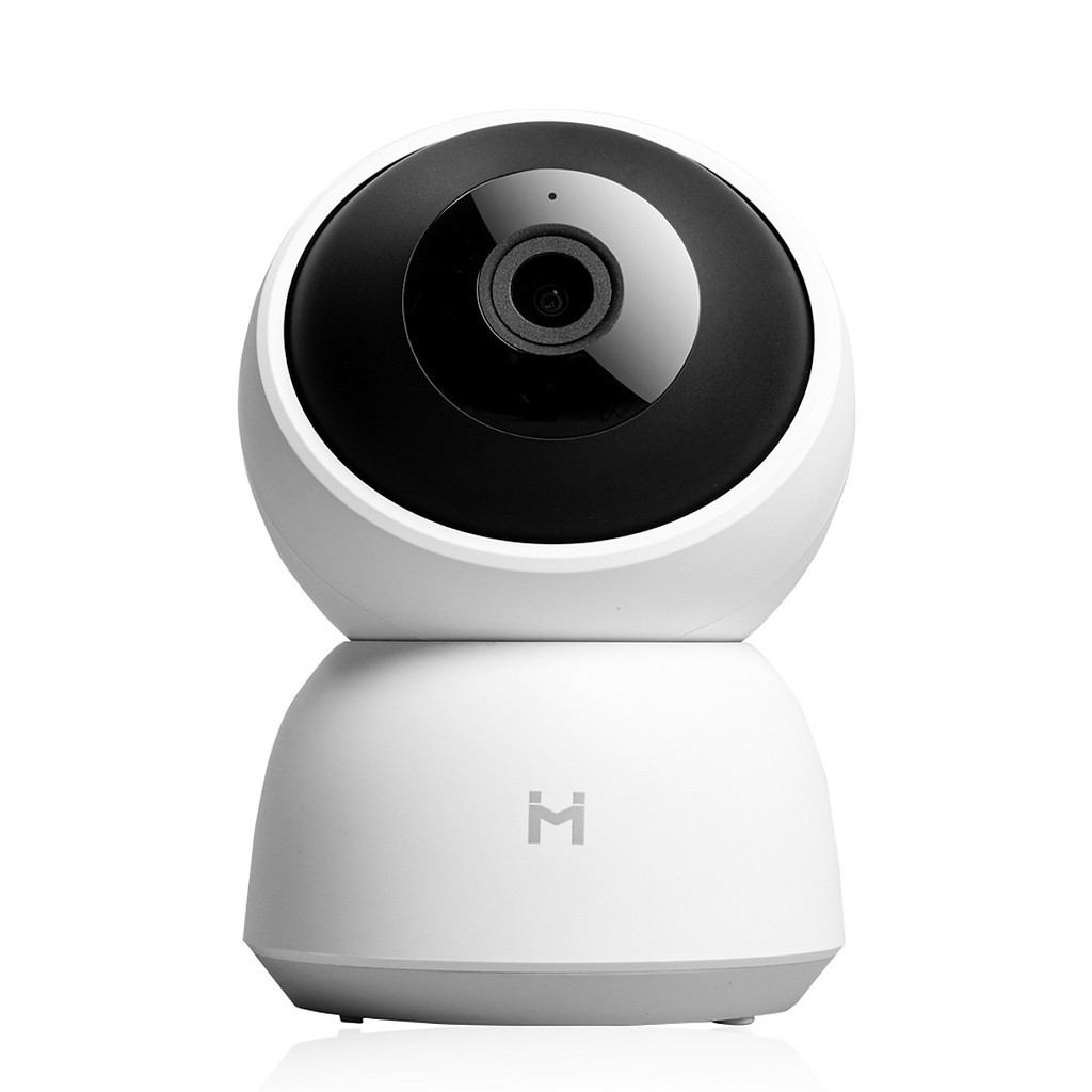 Bản quốc tế Camera giám sát ip Imilab 2k 1296p Xiaomi A1 xoay 360 độ - Mới nguyên seal  - Hàng chính hãng