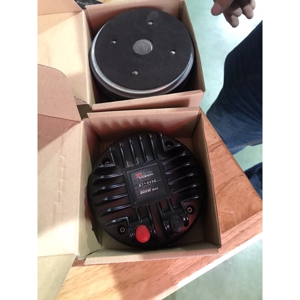 Củ loa trep XT-4432 sịn 600w Cho loa full 30, Loa full 40