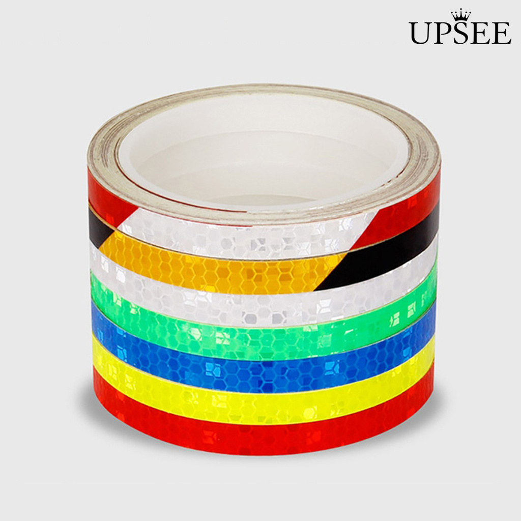 Miếng Dán Phản Quang 1 8m Trang Trí Xe Hơi youda