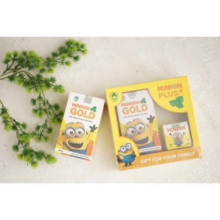 [MINION]🎈Dầu húng chanh minion 30ml🎈
