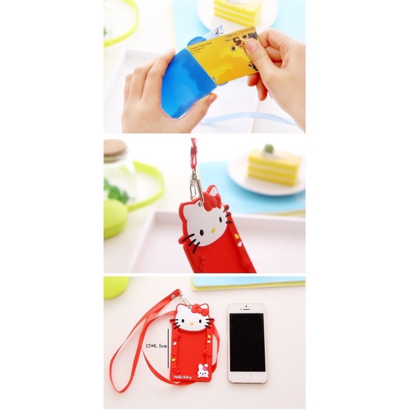 Thẻ đeo bảng tên