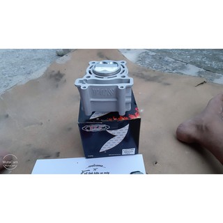 Lòng Ycs Exciter 135 Trái 65mm