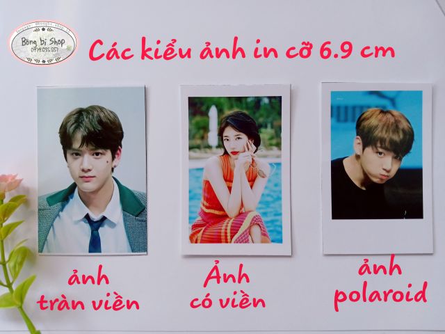 Combo 65 ảnh + album CHỈ 100k | BigBuy360 - bigbuy360.vn