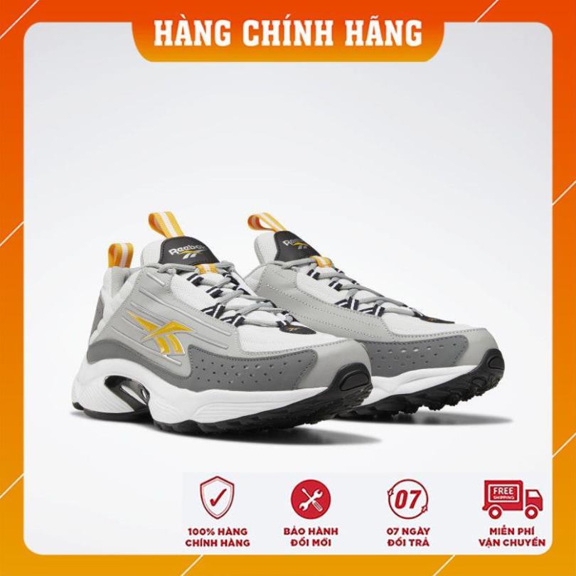 Reebok DMX Full Series Giày cha hoang dã đẳng cấp của Reebok [Bao Chất] Cao Cấp