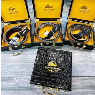 Thắt Lưng Da Nam Da Thật Hàng Cao Cấp