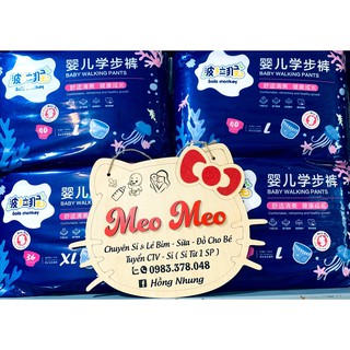 Bỉm Dán/Quần YOULI/HOA BIỂN siêu thấm ❤️️ đủ size S48/ M44/ L40/ XL36/ XXL32