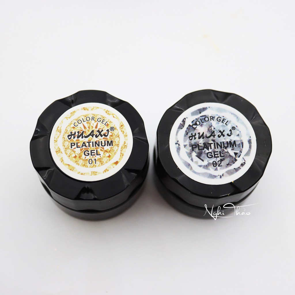 [Mã COSHOT27 giảm 10% đơn 300K] Gel nhũ Huaxi , gel nhũ siêu sáng Huaxi | BigBuy360 - bigbuy360.vn