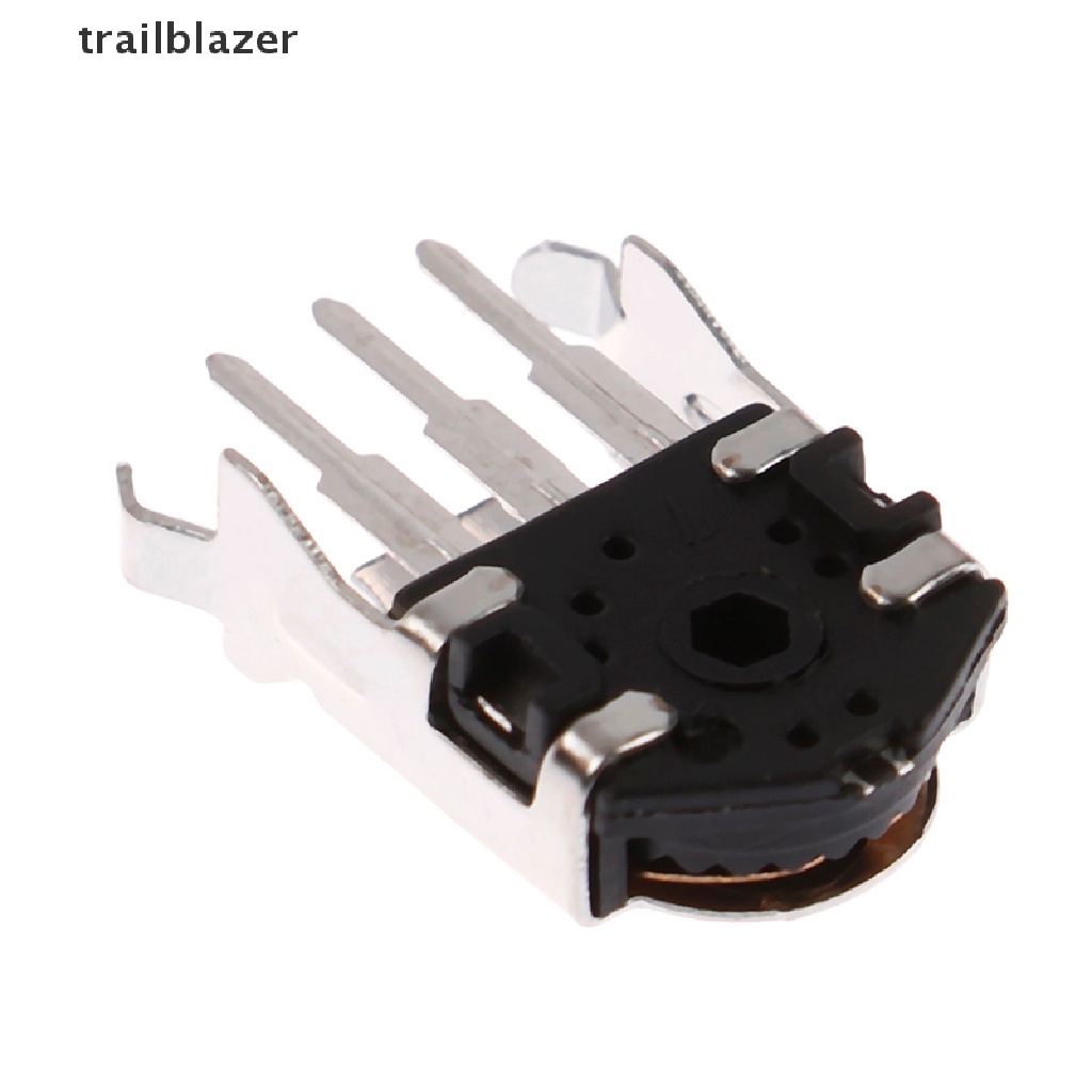 Set 5 Bộ Mã Hóa Chuột Máy Tính 9mm