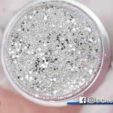 HŨ KIM TUYẾN RẮC MÓNG 0,5OZ -GLITTER CRE8TION