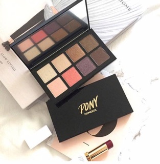BẢNG PHẤN MẮT PONY 8 Ô