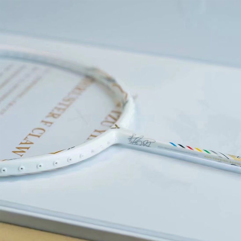 Vợt Cầu Lông VICTOR TK-F-C LTD GB Chất Lượng Cao