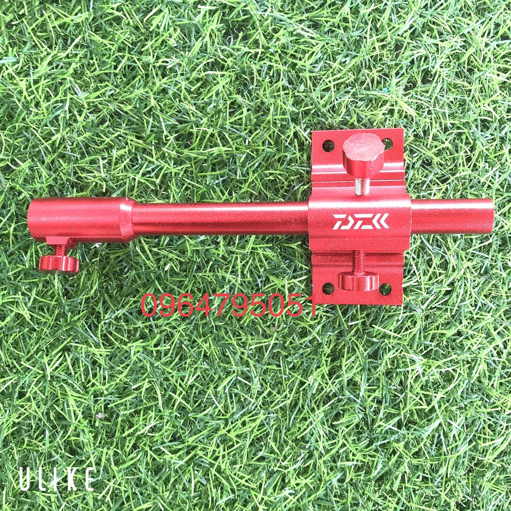 Bộ phụ kiện thùng câu đài