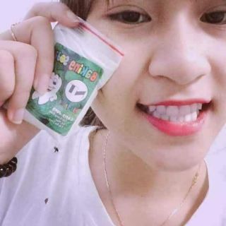 COMBO 5 BAKING SODA BẠC HÀ