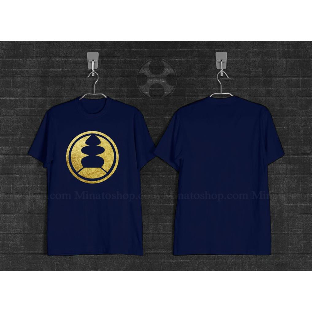 Áo thun in hình Hurricanger - Ninja Storm độc chất