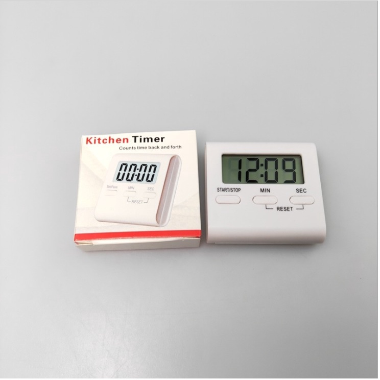 Đồng Hồ Bấm Giờ - DHG006