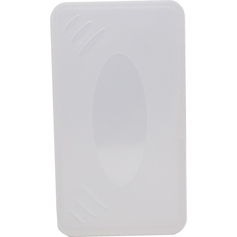 Hộp đựng đầu tăm nước H2ofloss