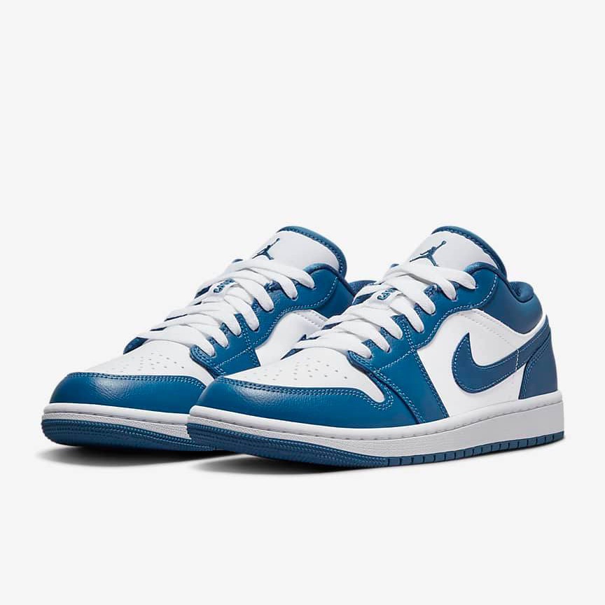 Giày sneaker Nike Air Jordan 1 Low chính hãng