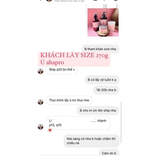 Ủ PHỤC HỒI TÓC AHAPROTEIN 270G