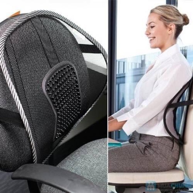 Ghế tựa chống mỏi lưng
