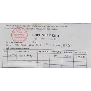 Nước Ép Cần Tây [ Chính Hãng ]