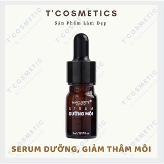 Serum Dưỡng Môi Narguerite 5ml