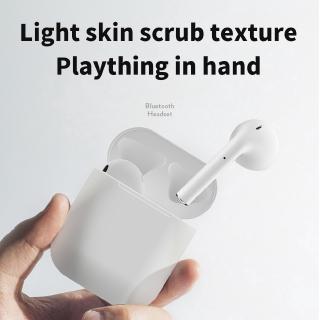 Tai nghe Bluetooth Âm Thanh Sống Động Ios Android