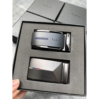 [Siêu rẻ] Set Thắt lưng Pedro siêu đẹp